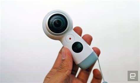 Google is making 360-degree cameras Street View-ready | Engadget