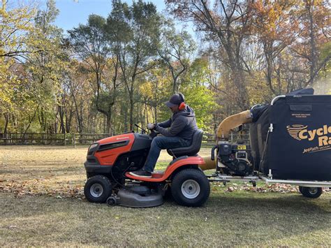 How To Winterize Your Lawn Mower In Just A Few Simple Steps Men S