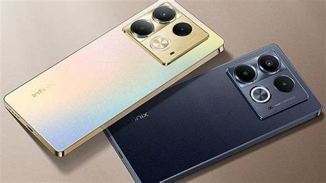 Kelebihan Dan Kekurangan Infinix Note 40 Versi David Gadgetin Simak