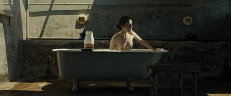 Nude Video Celebs Francesca Carrain Nude Grace Ambrose Nude Amen