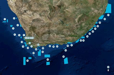 Marine Protected Areas In South Africa Conserving Ocean Biodiversity