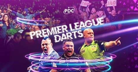 PDC Darts