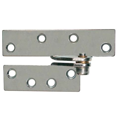 Sagging Door Reinforcement Hinge