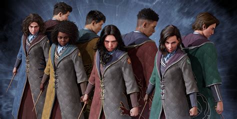 Vídeo de Hogwarts Legacy mostra mais de meia hora de gameplay GAMER