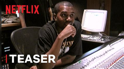 Jeen Yuhs Kanye West Protagonista Del Teaser Trailer Della Seconda