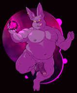 Post Champa Dragon Ball Series Wkd