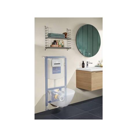 Villeroy Boch Viconnect Stela Podtynkowy X X Mm