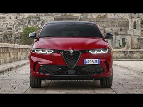 Alfa Romeo rinde homenaje a sus orígenes con Tributo Italiano una