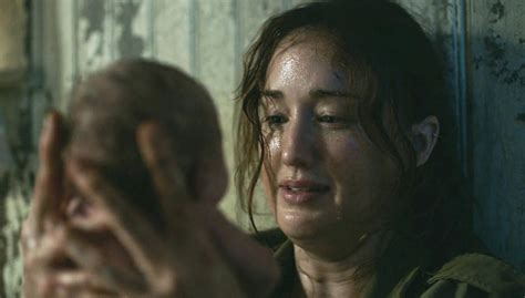 The Last Of Us Ashley Johnson Ellie Explainer