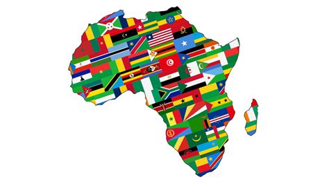 The African Continental Free-trade Area (AfCFTA) Agreement