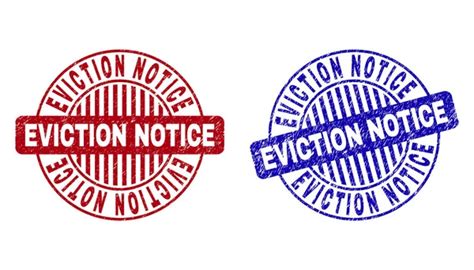 Evict Stock Vectors Royalty Free Evict Illustrations Depositphotos®