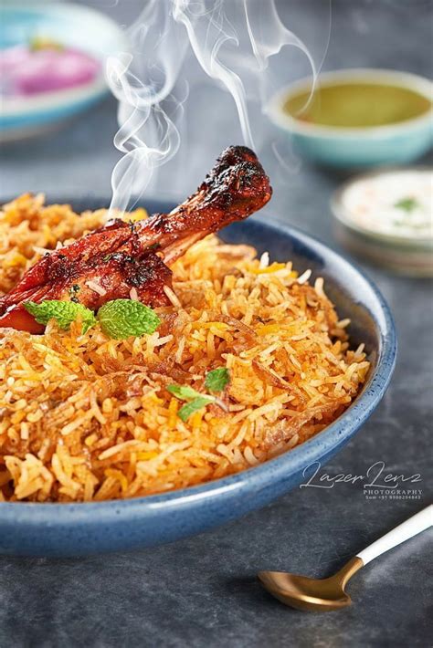 Biryani Wallpapers 4k HD Biryani Backgrounds On WallpaperBat