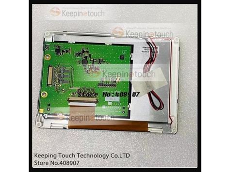 PWB55548B T 55548GD057JU LW LCD Screen Display Panel Newegg