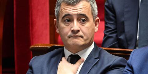 Accusations De Viol Visant Gérald Darmanin La Justice Pourrait Clore