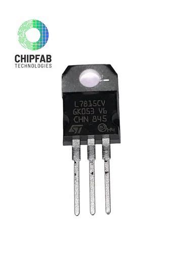 Dip L Cv Dg St Linear Voltage Regulators Micro Electronic Pin At