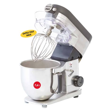 Batteur M Langeur Rm Robot Coupe Cuisin Resto