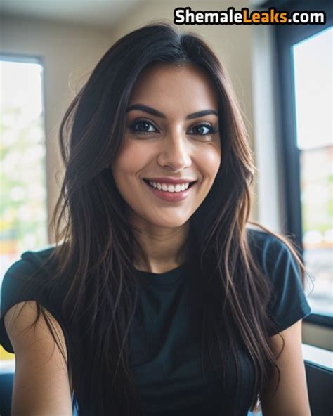 Jasmine Asiri Jasmineasiri Leaked Nude OnlyFans Photo ShemaleLeaks