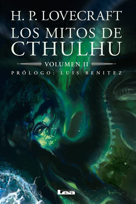 Libro Los Mitos De Cthulhu Volumen Atlas Reviews