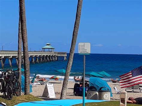 Experience The Serenity Of Deerfield Beach Miami Envy Magazine