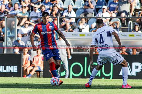 Gimnasia San Lorenzo Hora Televisación Y Posibles Formaciones Para La Vigesimoquinta Fecha