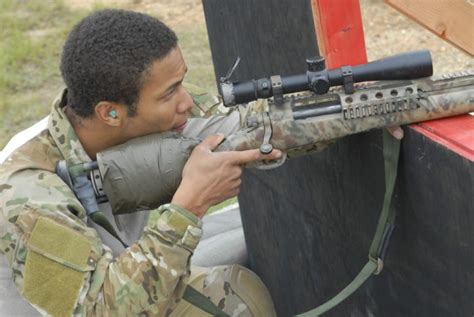 US Army Ranger The Reaper Reacts To 11 Sniping Scenes From Popular