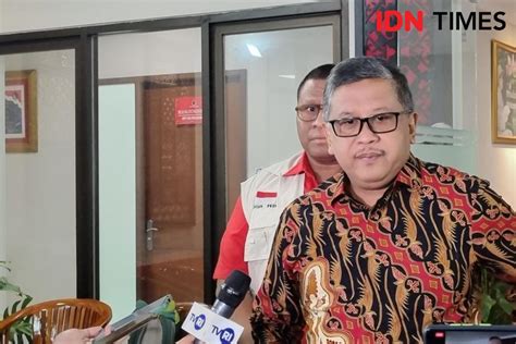 Pdip Sebut Perintahkan Kader Yang Jadi Pejabat Lapor Lhkpn