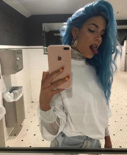 Halsey Wiki Pastel Goth Amino Amino