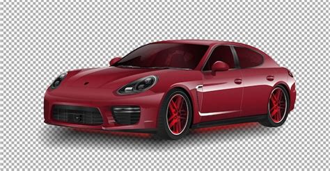 Premium Vector New Porsche 911 Gt3 Sports Car Porsche Vector Illustration