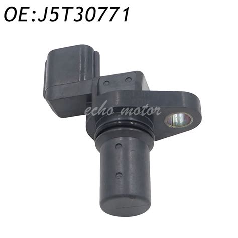 New Crankshaft Sensor Position Sensor J T Mr For