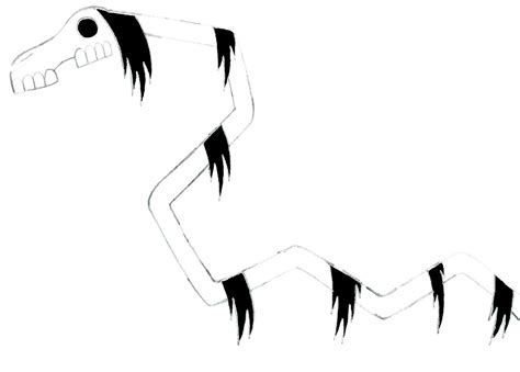 Long Horse By Maceywitchhunter On Deviantart