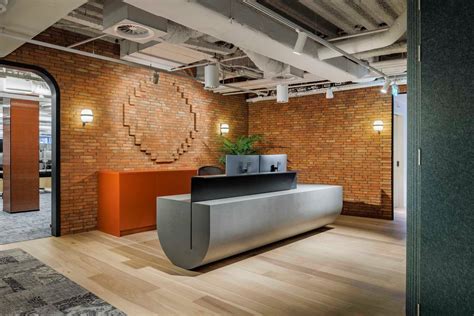 project  amsterdam financial firm