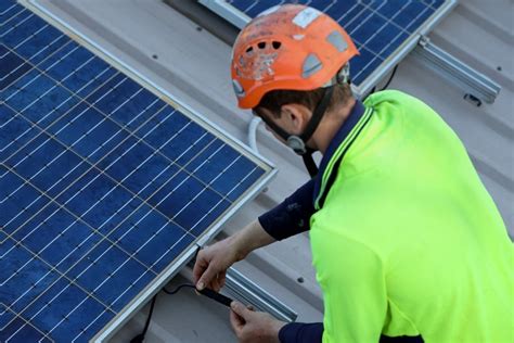 Clean Energy Regulator Permits Multiple Solar Installers Onsite Ecogeneration