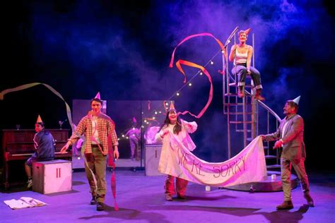 Virginia Gay On Bringing Queer Vision Of Cyrano To London Attitude