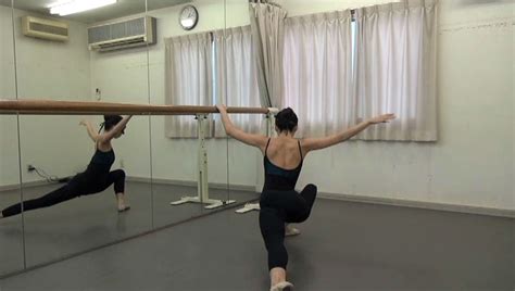 Professional NUDE Vol 1 Ballerina