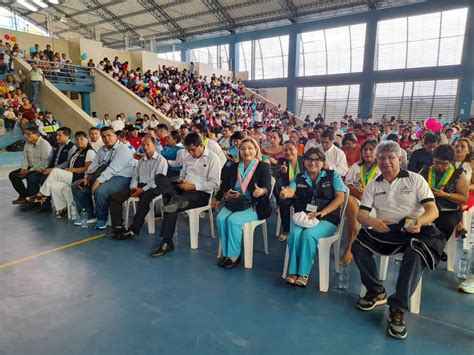 El Colegio De Enfermeros Del Per Y El Ministerio De Salud Juntos Pir