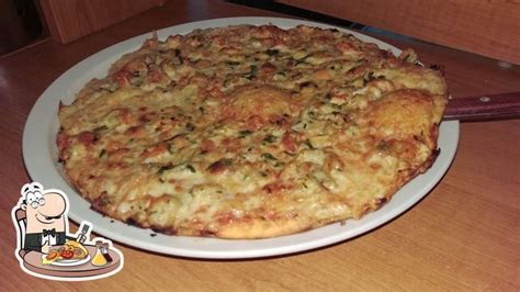 Da Papu Pizza Reichenbach Im Vogtland Restaurantspeisekarten Und