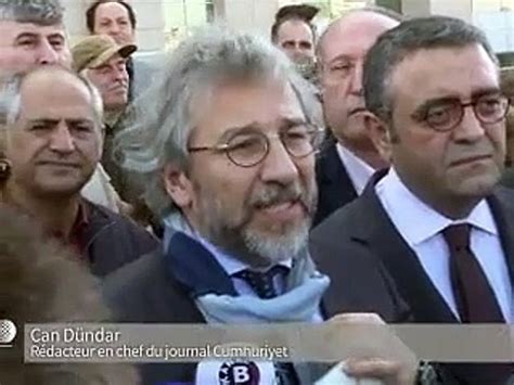 Procès Turquie les journalistes anti Erdogan vont se battre jusqu au