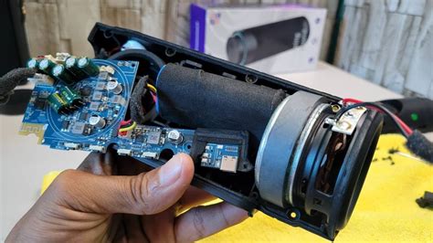 🟢YA TENGO el tronsmart T7😳, pero ESTO PASO😭😭 - YouTube