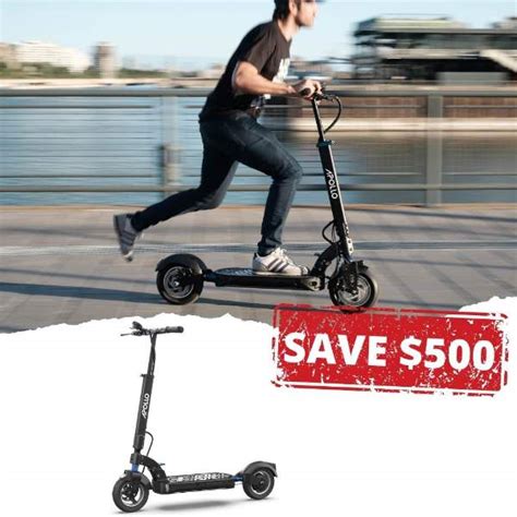 Best Black Friday Electric Scooter Deals 2024