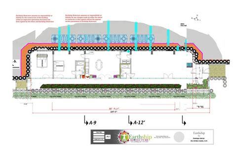 Earthship Homes | Michael Reynolds - Arch2O.com | Earthship home plans ...