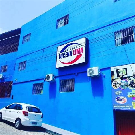 Colegio Lucena Lima Jacintinho - COLÉGIO LUCENA LIMA added a new photo. - COLÉGIO LUCENA LIMA