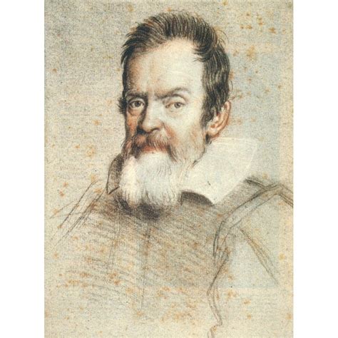 Galileo Galilei 1564 1642 Nitalian Mathematician Astronomer And