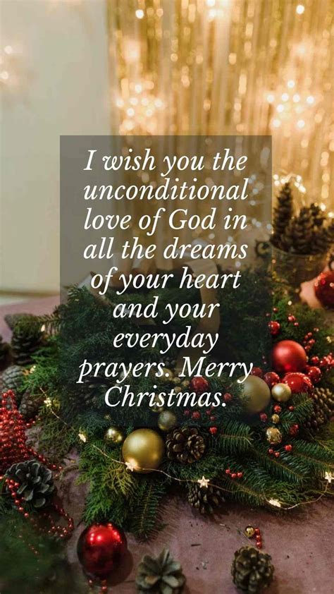 God Christmas Quotes Jesus Unconditional Love Xmas Heart For Friends