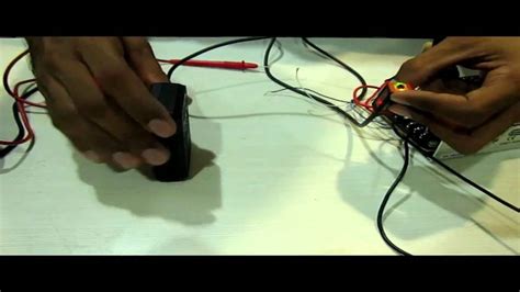 How Does Photocell Sensor Work