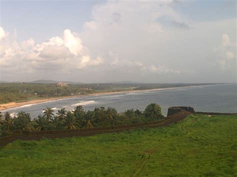 Bekal Fort, Kerala India - Tripoto