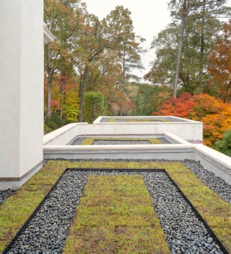 The Atlanta Showhouse Rooftop Garden - Flower Magazine