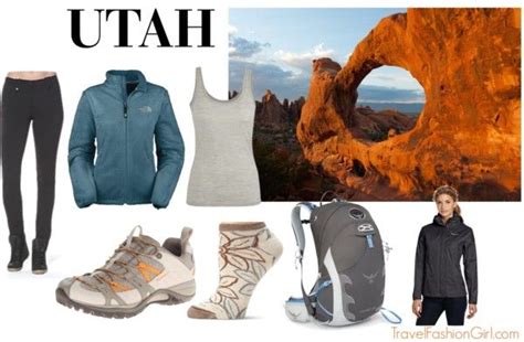 Utah Hiking Outfit Utah Outfits Hiking Outfit Spring March Outfits