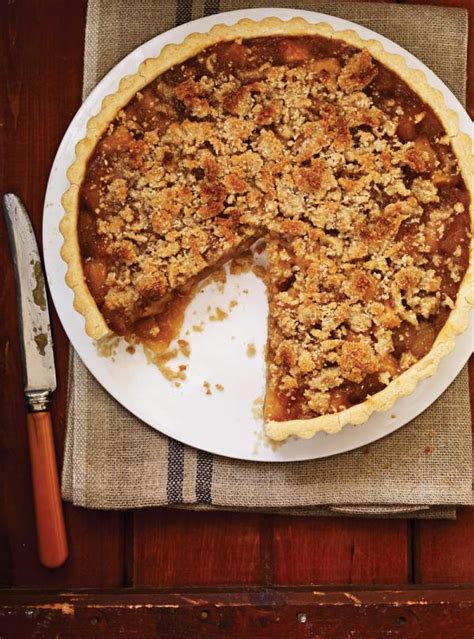 Tarte Aux Pommes Sans Gluten Ricardo