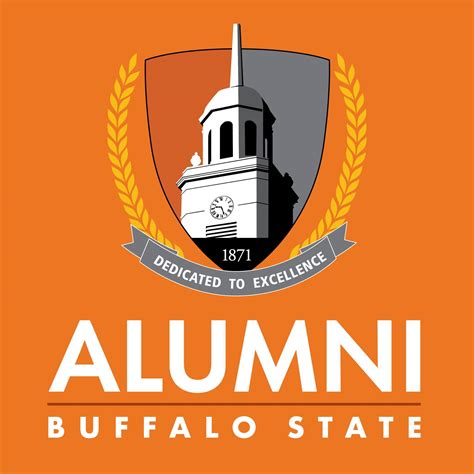 Buffalo State Alumni Association Buffalo Ny