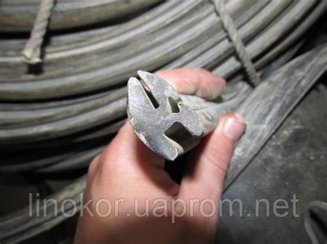 Уплотнитель резиновый НТ-9, НТ-10., цена, купить в Днепре — Prom.ua (ID ...